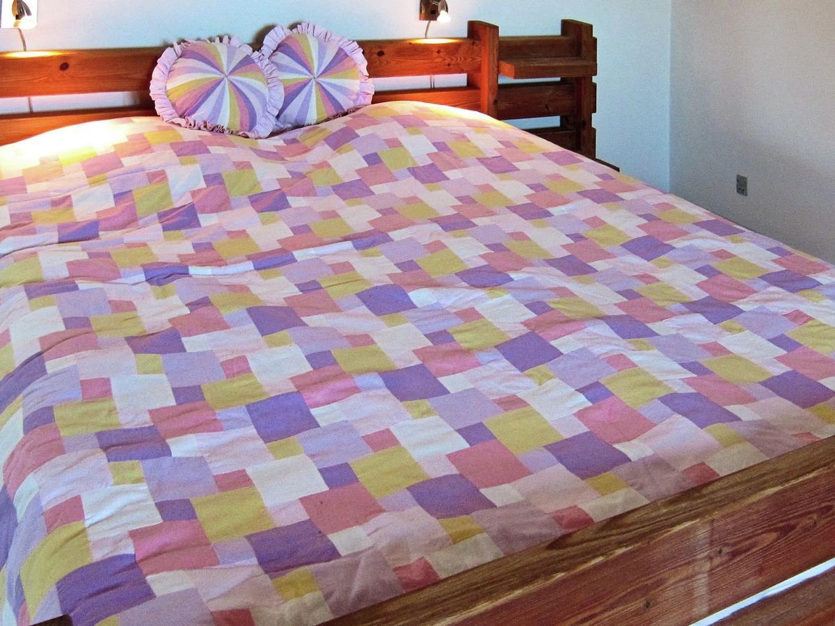 4 Person Holiday Home In Nex Langedeby Luaran gambar