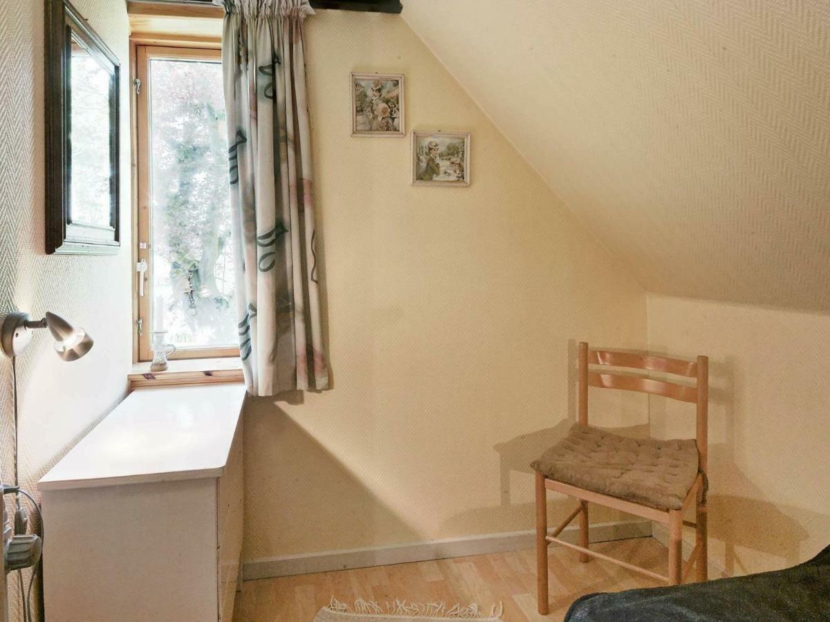 4 Person Holiday Home In Nex Langedeby Luaran gambar